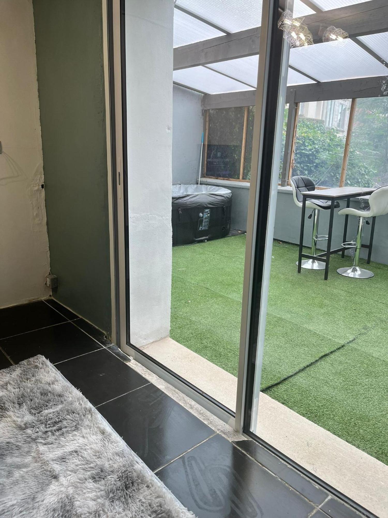 Spa Hyper Centre Jardin Daire Boulogne-sur-Mer Dış mekan fotoğraf