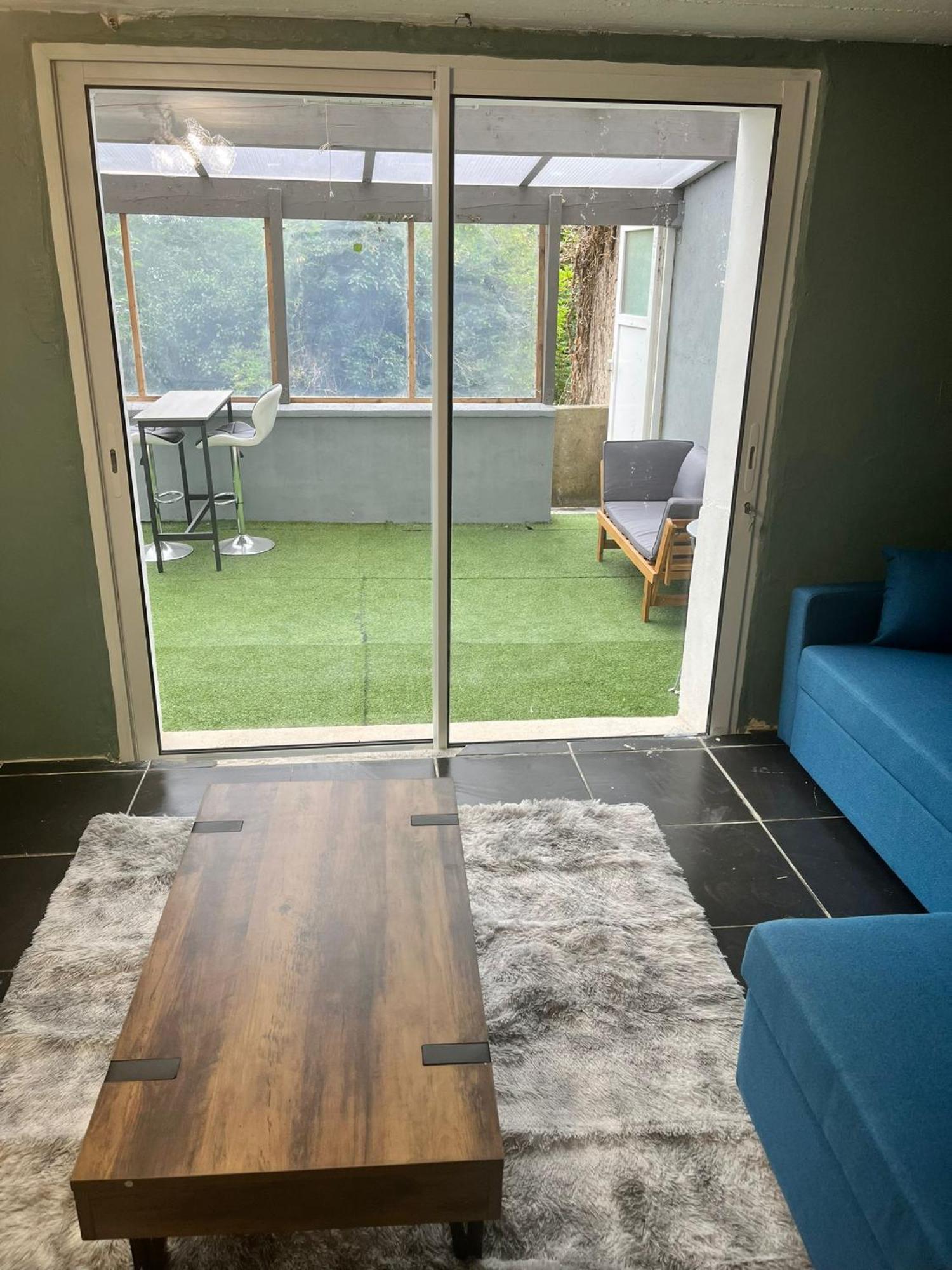 Spa Hyper Centre Jardin Daire Boulogne-sur-Mer Dış mekan fotoğraf