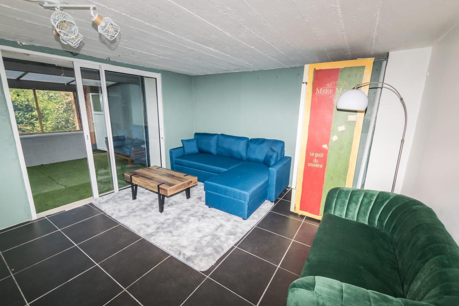 Spa Hyper Centre Jardin Daire Boulogne-sur-Mer Dış mekan fotoğraf